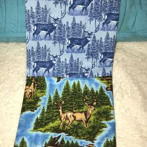 New Deer 🦌 Fabrics